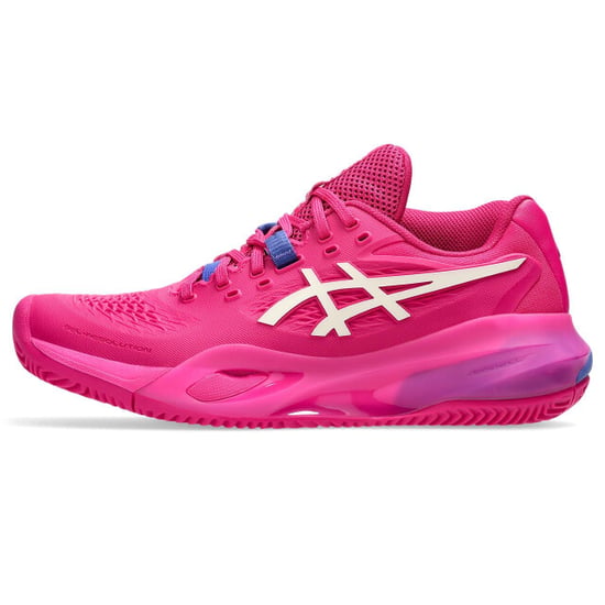 Asics gel-resolution x clay tennisschoenen gravel dames - - Image 4