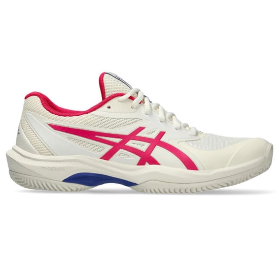 Asics game ff clay/oc tennisschoenen gravel dames - - Image 1