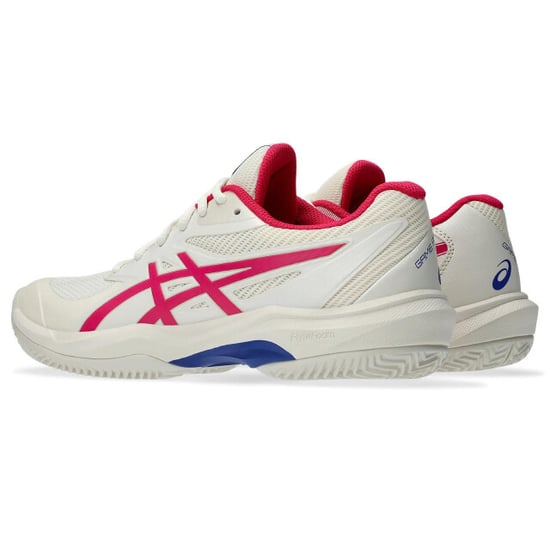 Asics game ff clay/oc tennisschoenen gravel dames - - Image 2