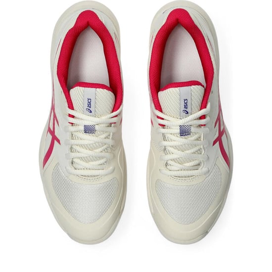 Asics game ff clay/oc tennisschoenen gravel dames - - Image 3