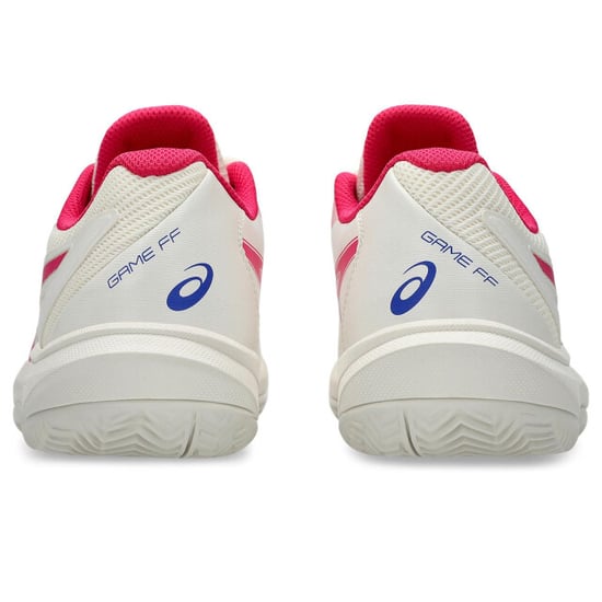 Asics game ff clay/oc tennisschoenen gravel dames - - Image 5