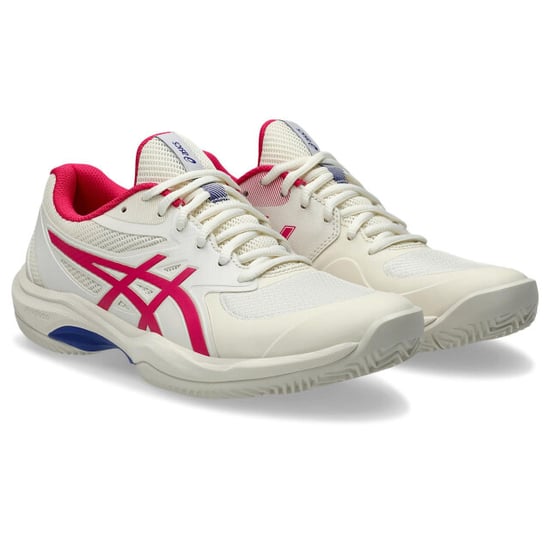 Asics game ff clay/oc tennisschoenen gravel dames - - Image 6