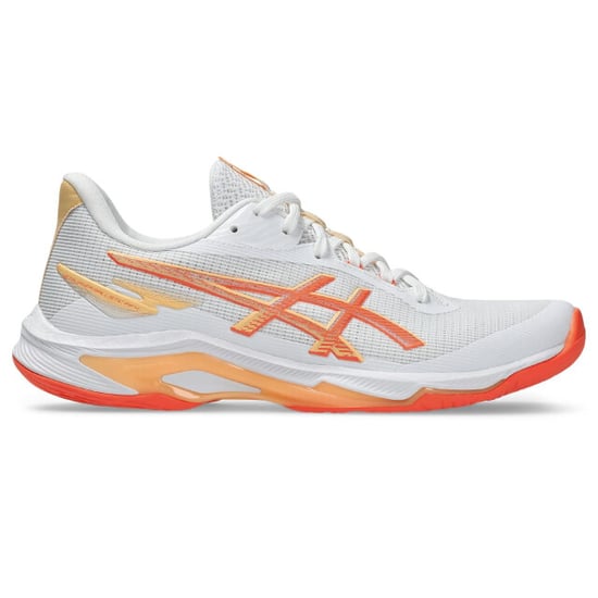 Asics netburner ballistic ff 4 volleybalschoenen dames - - Image 1