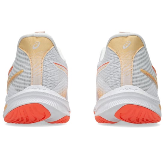 Asics netburner ballistic ff 4 volleybalschoenen dames - - Image 2