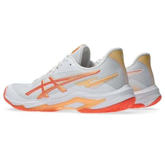 Asics netburner ballistic ff 4 volleybalschoenen dames - - Image 3