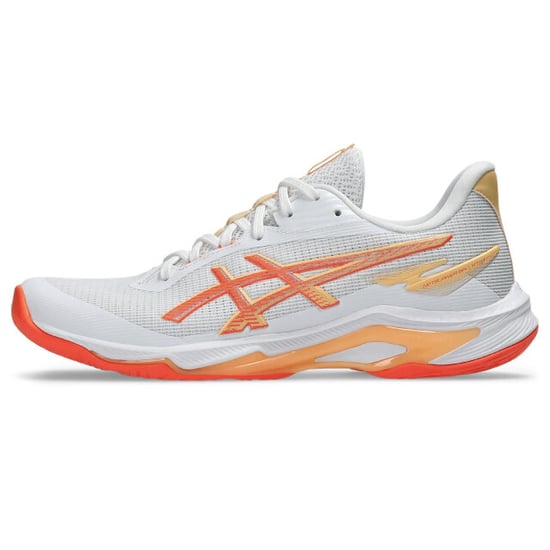 Asics netburner ballistic ff 4 volleybalschoenen dames - - Image 4