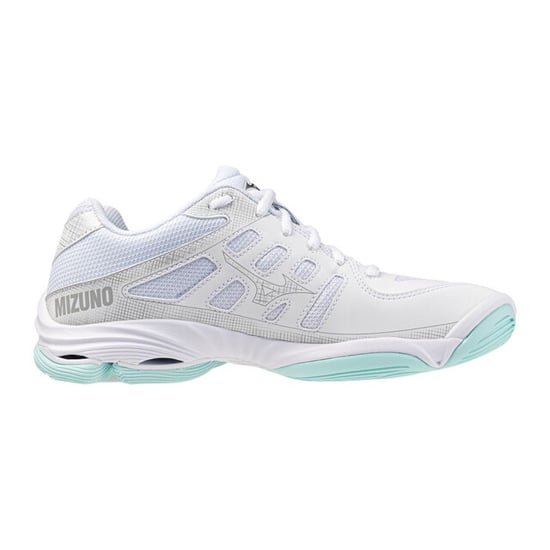 Mizuno wave voltage 2 volleybalschoenen dames - - Image 1