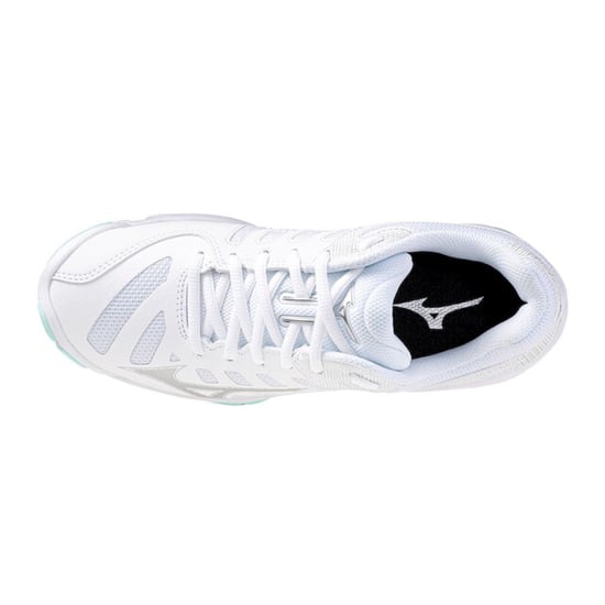 Mizuno wave voltage 2 volleybalschoenen dames - - Image 2