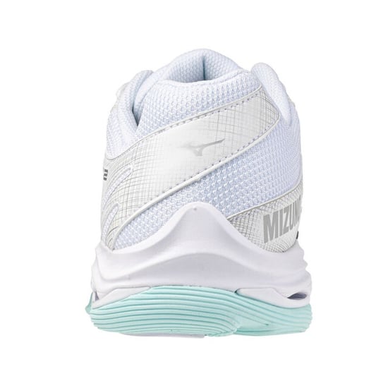 Mizuno wave voltage 2 volleybalschoenen dames - - Image 4
