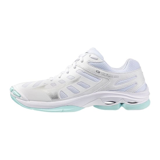 Mizuno wave voltage 2 volleybalschoenen dames - - Image 5