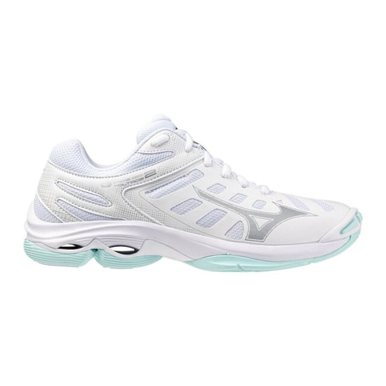 Mizuno wave voltage 2 volleybalschoenen dames - - Image 6