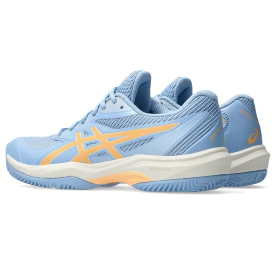 Asics game ff padel padelschoenen dames - - Image 5
