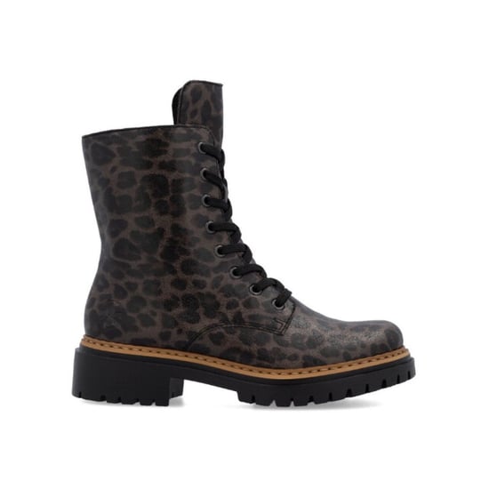 Rieker Veterschoenen - Image 1