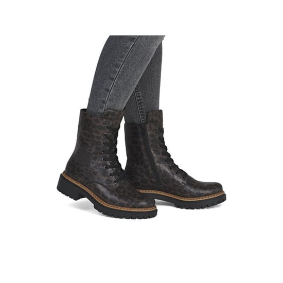 Rieker Veterschoenen - Image 2