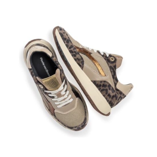 Floris van Bommel Veterschoenen - Image 2