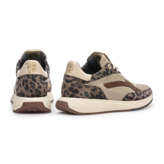 Floris van Bommel Veterschoenen - Image 4