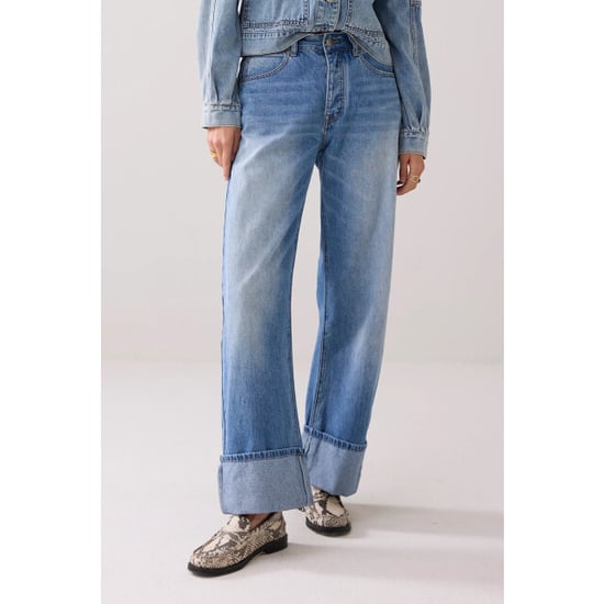 Summum 4s2840-5169 straight jeans vintage cotton - Image 1