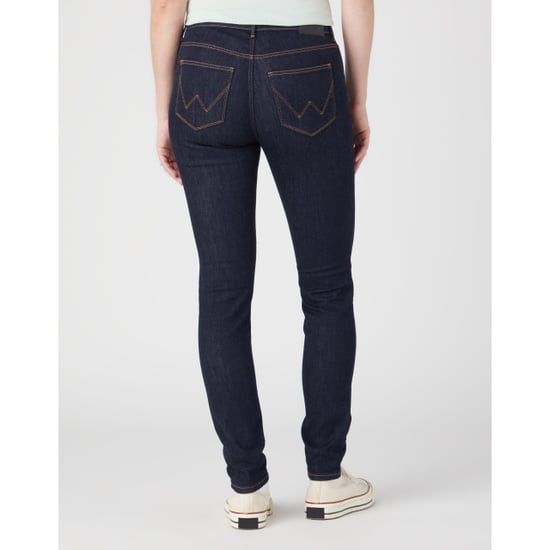 Wrangler Skinny wild flower - Image 3