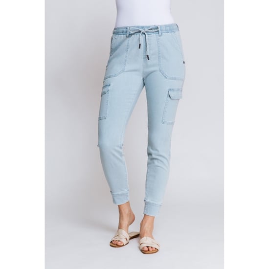 Zhrill Daisey jeans blue - Image 1