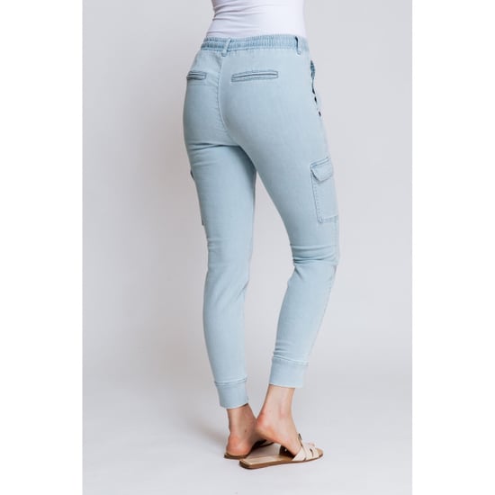 Zhrill Daisey jeans blue - Image 3