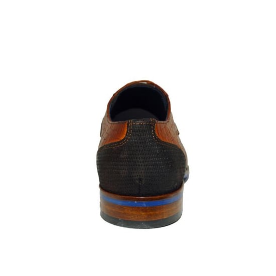 Berkelmans Oulton braided - Image 3