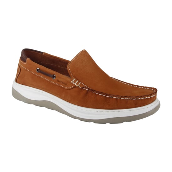 Ti Comos 1460007-342 heren instappers sportief - Image 1