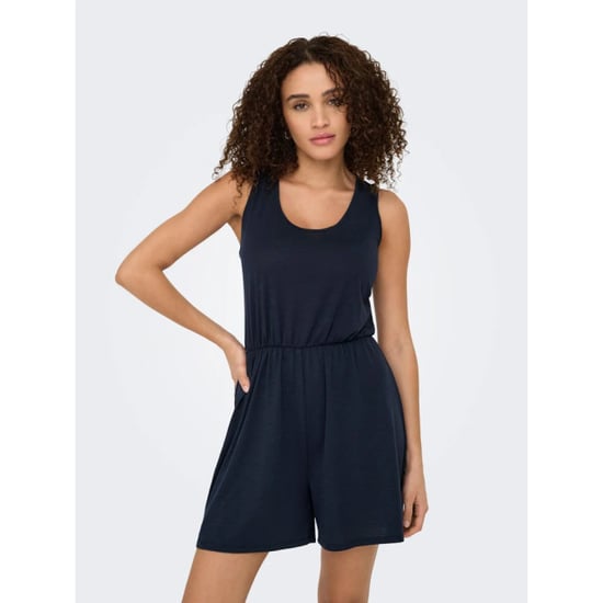 Jacqueline de Yong Dora dodo s/l tie back playsuit - Image 5