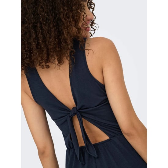 Jacqueline de Yong Dora dodo s/l tie back playsuit - Image 6