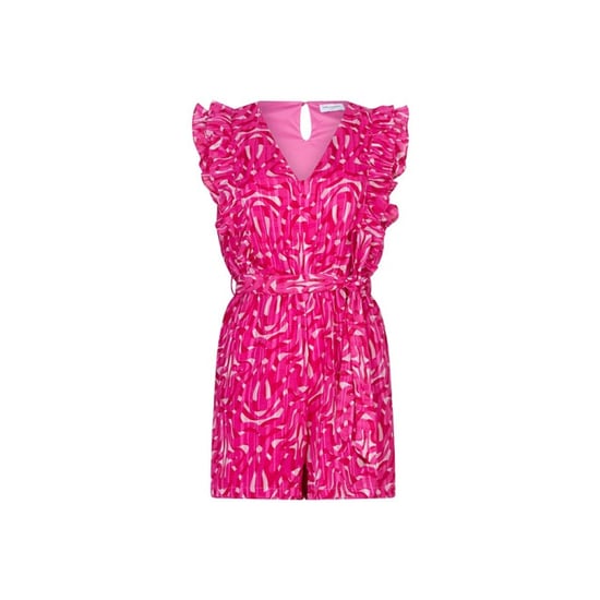 Lofty Manner Playsuit elle dessin - Image 1