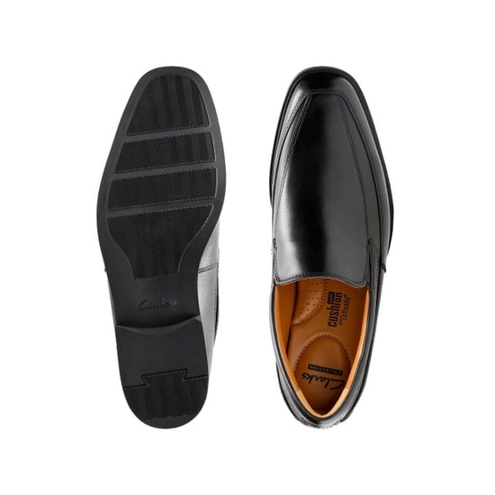 Clarks Original Tilden free heren instapper - Image 3