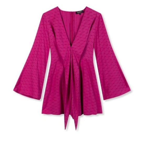 Refined Department Lulu fuchsia - Image 1