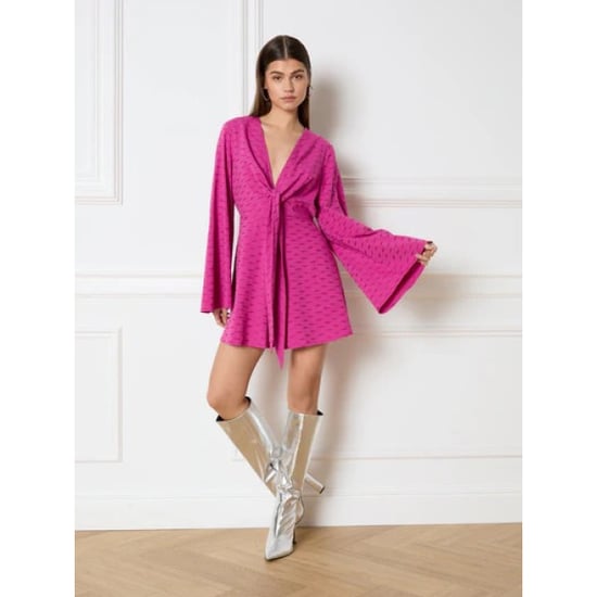Refined Department Lulu fuchsia - Image 2