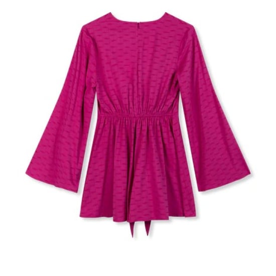 Refined Department Lulu fuchsia - Image 4