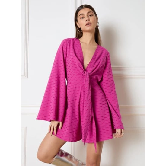 Refined Department Lulu fuchsia - Image 5