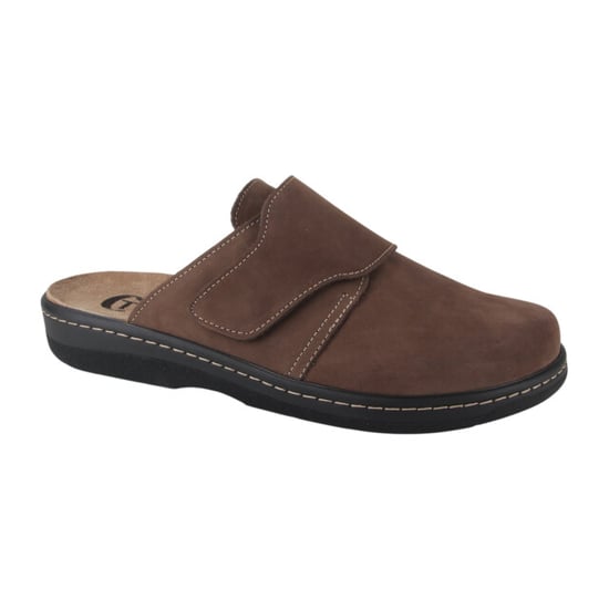 Ti Comos 5110001-302 heren pantoffel (open hiel) - Image 1