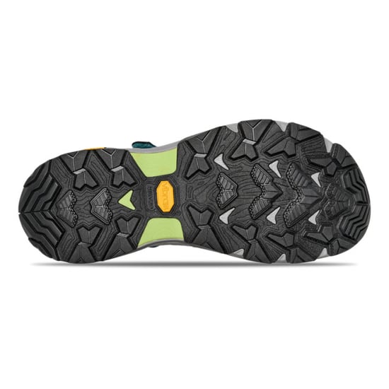 Teva M grandview max sandal dark gull grey/ l 1164770 - Image 2