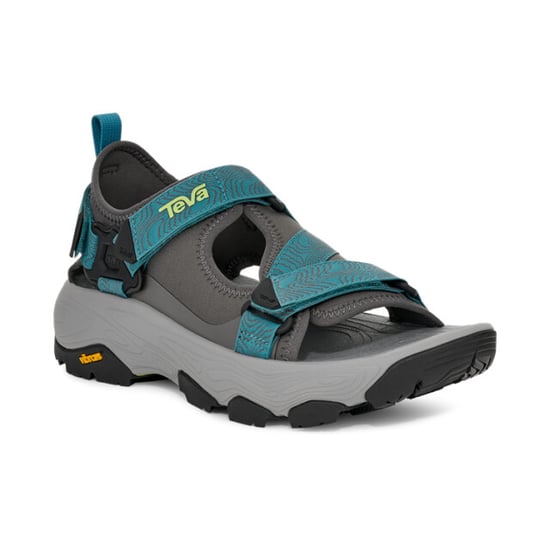 Teva M grandview max sandal dark gull grey/ l 1164770 - Image 3