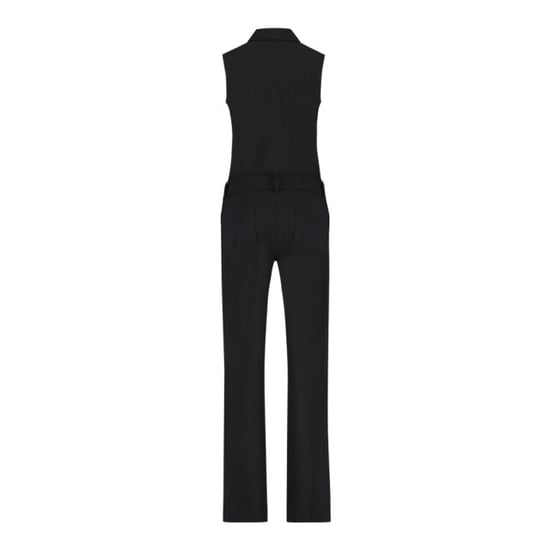Studio Anneloes angel sls jumpsuit 94772 9000 black - Image 6