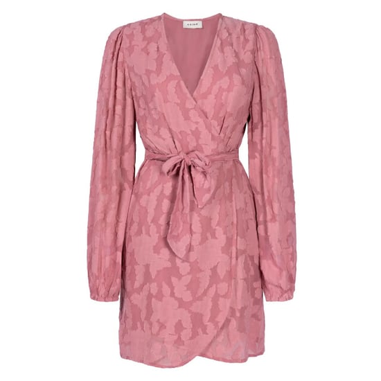 Aaiko Eloise flower dress - Image 2