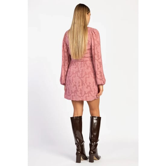 Aaiko Eloise flower dress - Image 5