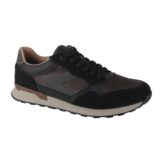 Rieker U0313-00 heren sneakers - Image 1