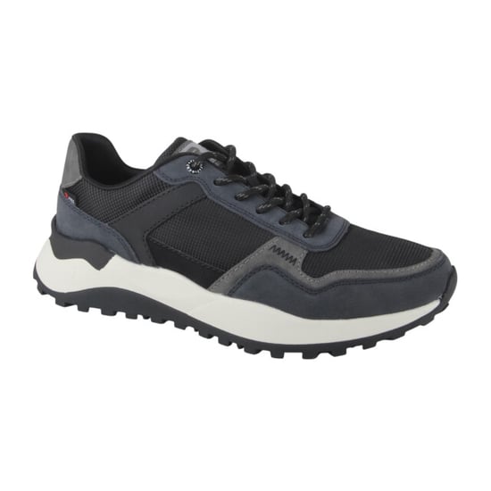 Rieker U1304-00 heren sneakers - Image 1
