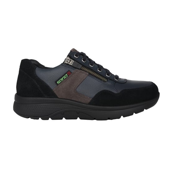 Mephisto Sano amory heren rollende wandelsneaker - Image 1