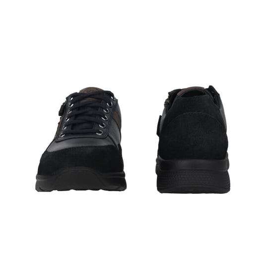 Mephisto Sano amory heren rollende wandelsneaker - Image 3