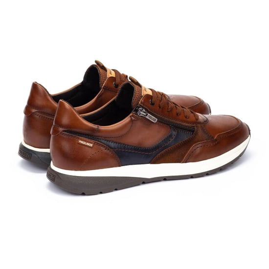 Pikolinos Getafe heren sneaker - Image 3