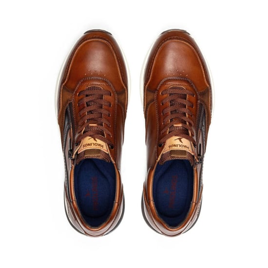 Pikolinos Getafe heren sneaker - Image 5