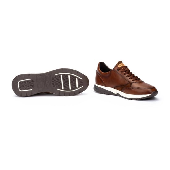 Pikolinos Getafe heren sneaker - Image 6