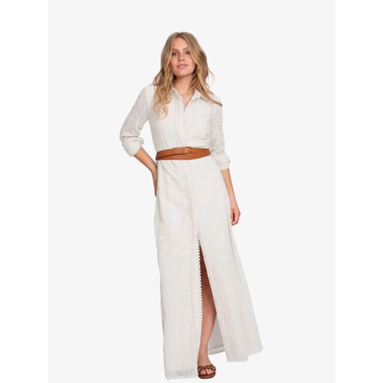 Nikkie Dames jurk inda maxi - Image 1