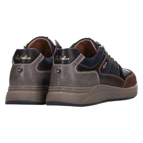Australian Footwear Maurizio leather - Image 3