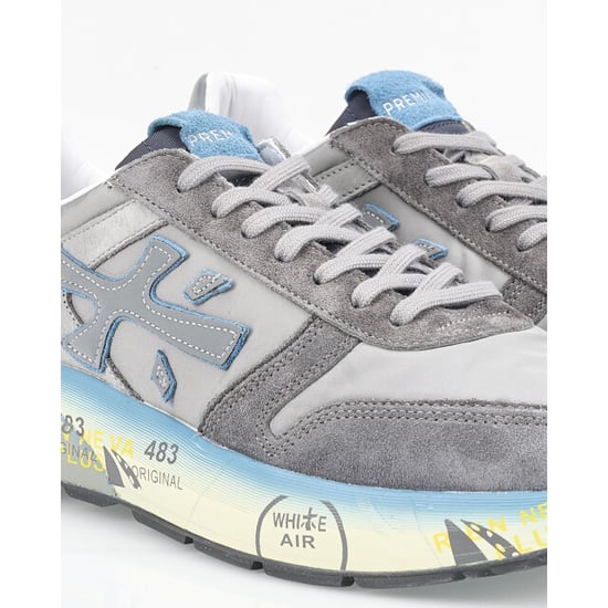 Premiata Sneakers - Image 4